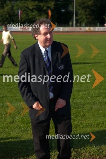 SPEEDWAY, tretja polfinalna dirka mladinskega evropskega prvenstva