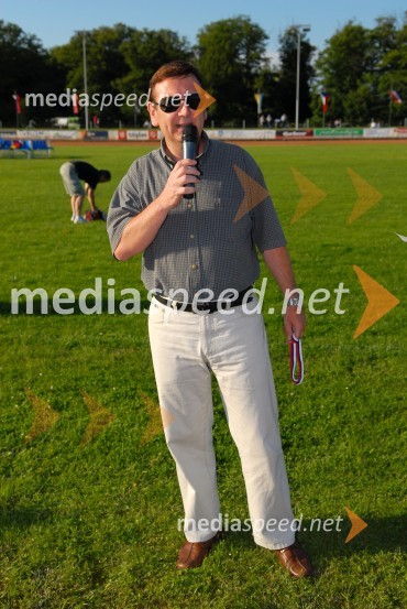 SPEEDWAY, tretja polfinalna dirka mladinskega evropskega prvenstva