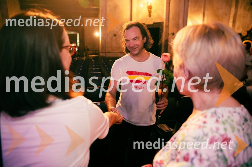  ... ;  Marko Hatlak, harmonikarMarko Hatlak in Nuška Drašček na 72. Ljubljana Festivalu