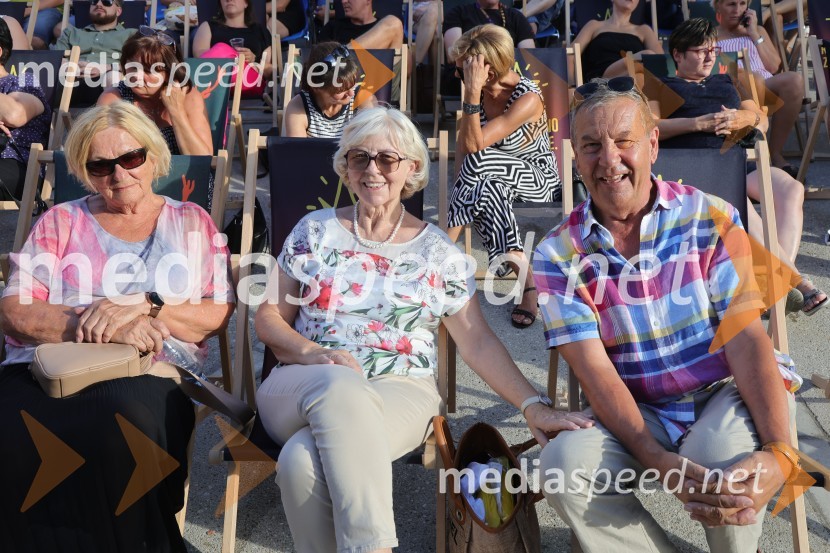  ... ;  Marija Naberšnik;  Drago NaberšnikVlado Novak: Gajaš, arestant, Letni oder Ruše