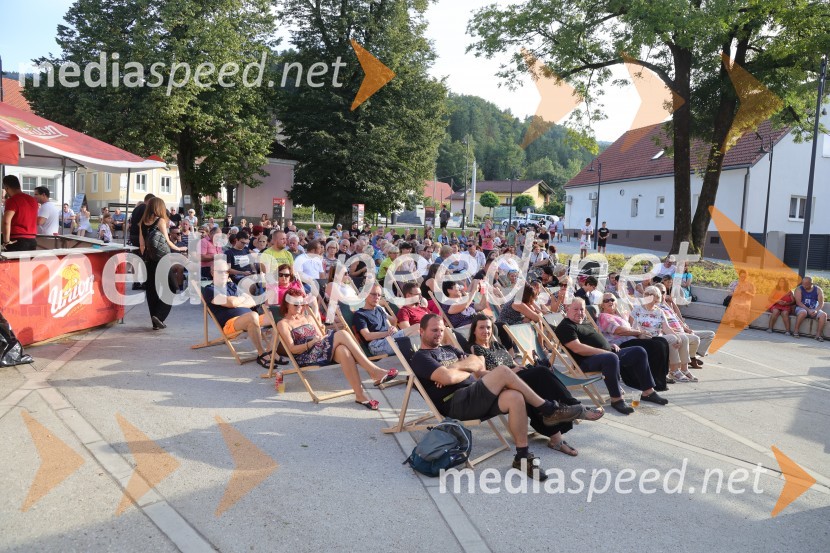 Vlado Novak: Gajaš, arestant, Letni oder Ruše