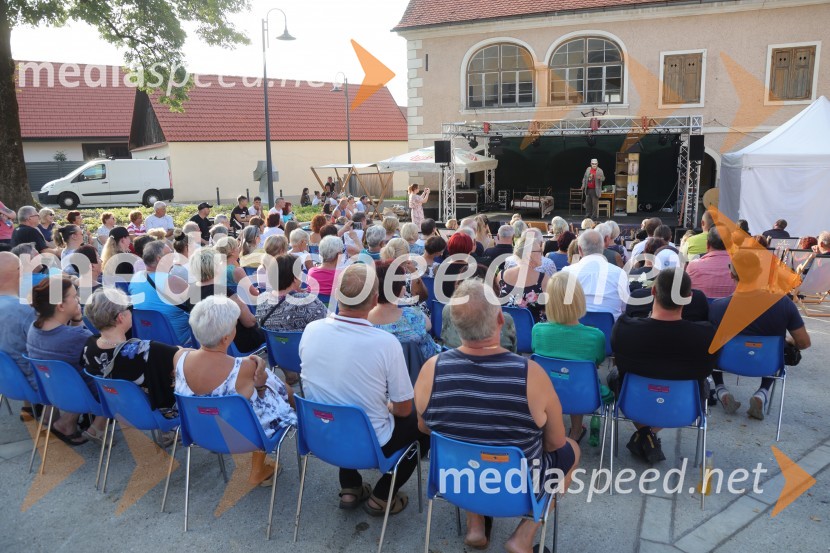 Vlado Novak: Gajaš, arestant, Letni oder Ruše