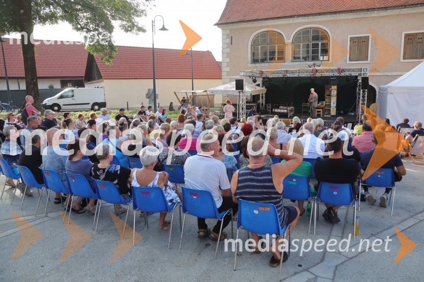 Vlado Novak: Gajaš, arestant, Letni oder Ruše