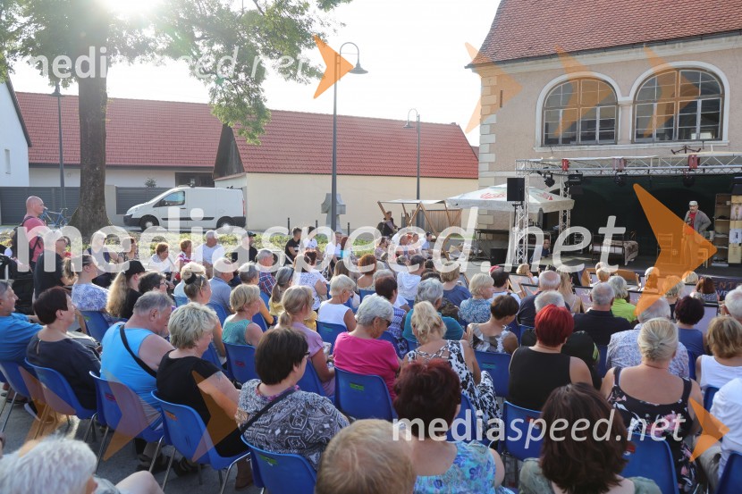 Vlado Novak: Gajaš, arestant, Letni oder Ruše