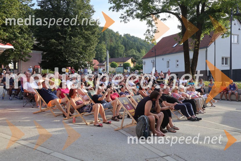 Vlado Novak: Gajaš, arestant, Letni oder Ruše