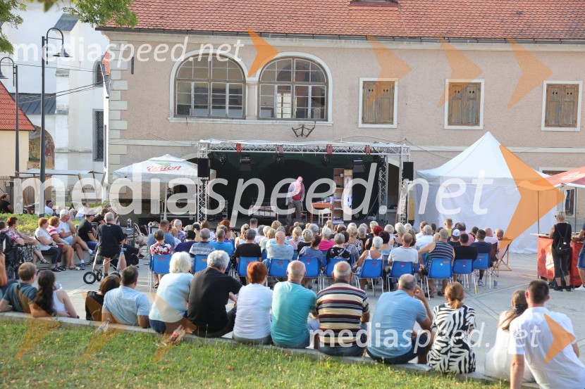 Vlado Novak: Gajaš, arestant, Letni oder Ruše