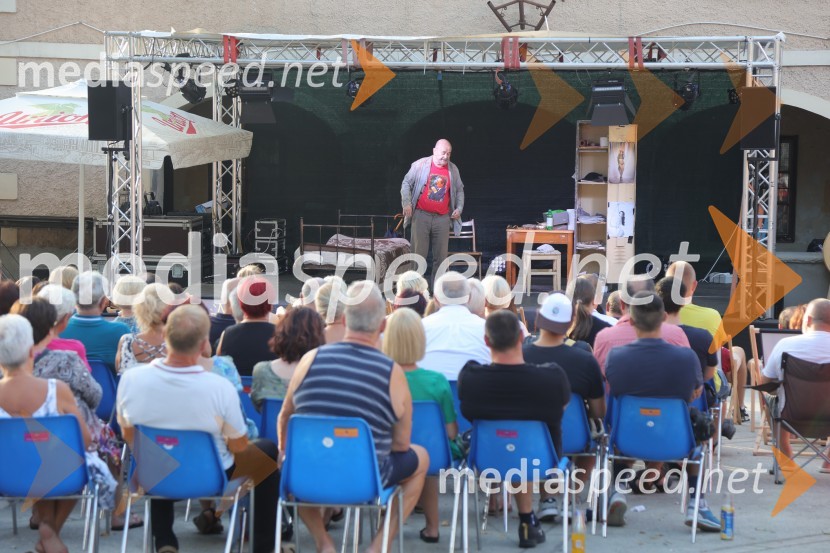  Vlado Novak, igralecVlado Novak: Gajaš, arestant, Letni oder Ruše