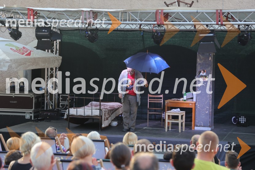  Vlado Novak, igralecVlado Novak: Gajaš, arestant, Letni oder Ruše