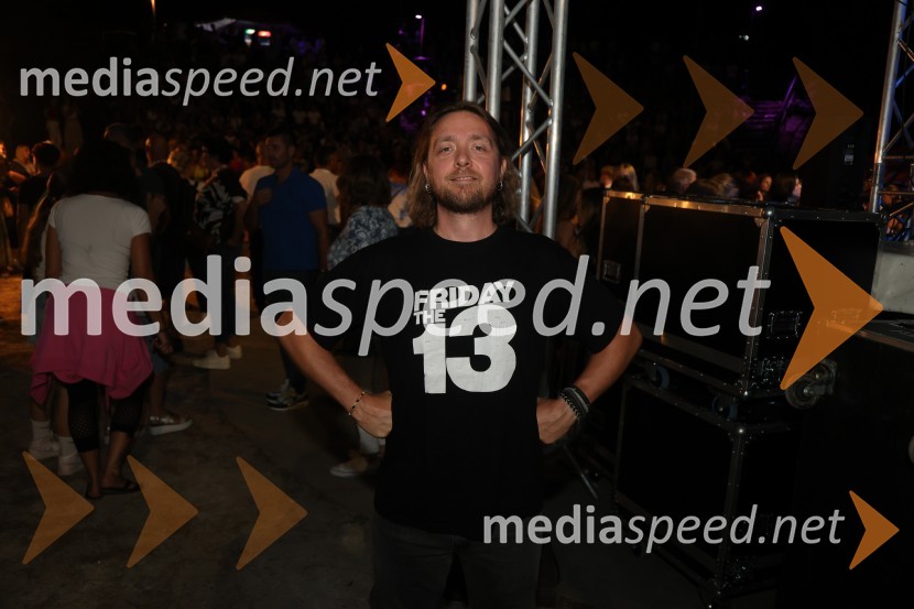 Severina navdušila na festivalu Letni oder Ruše