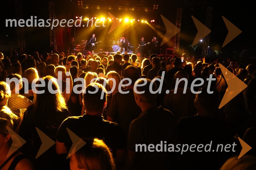 Severina navdušila na festivalu Letni oder Ruše