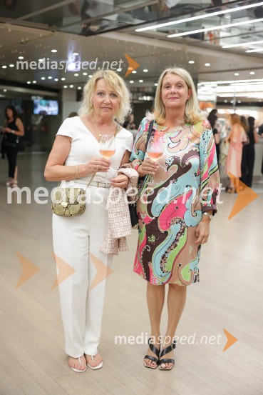 Gala večer svetovnih baletnih zvezd na Ljubljana Festivalu