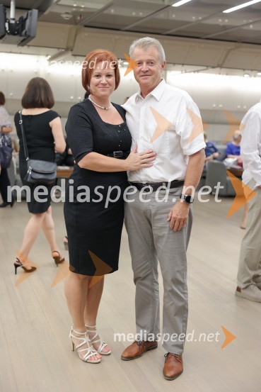 Gala večer svetovnih baletnih zvezd na Ljubljana Festivalu