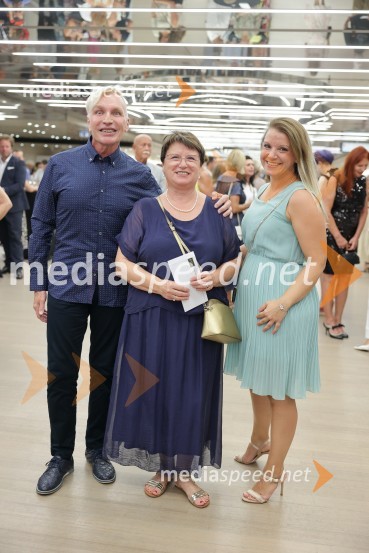   Igor  Jelen-Iggy, Hiša umetnosti IGEN Celje;  ... ;  ... Gala večer svetovnih baletnih zvezd na Ljubljana Festivalu