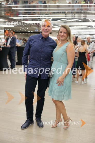   Igor  Jelen-Iggy, Hiša umetnosti IGEN Celje;  ... Gala večer svetovnih baletnih zvezd na Ljubljana Festivalu