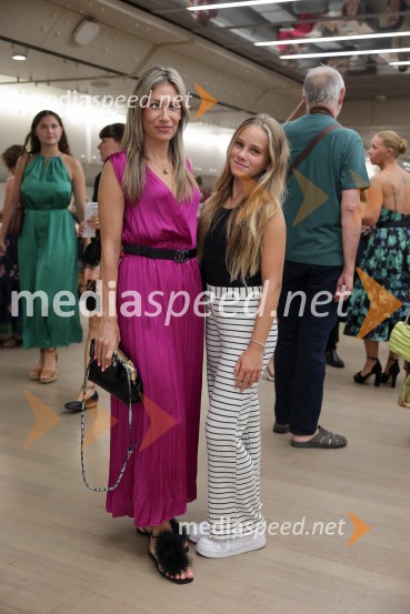 Gala večer svetovnih baletnih zvezd na Ljubljana Festivalu