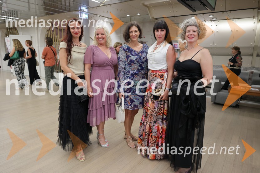 Gala večer svetovnih baletnih zvezd na Ljubljana Festivalu