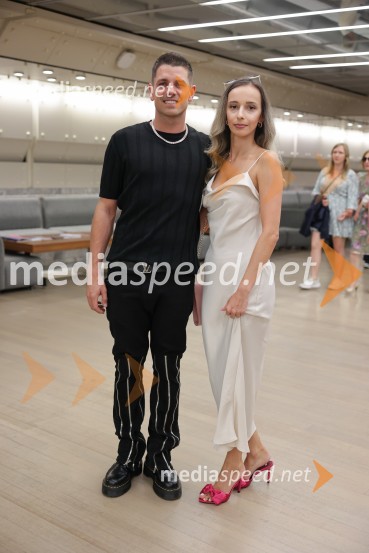 Gala večer svetovnih baletnih zvezd na Ljubljana Festivalu