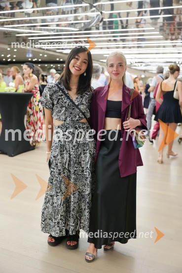 Gala večer svetovnih baletnih zvezd na Ljubljana Festivalu