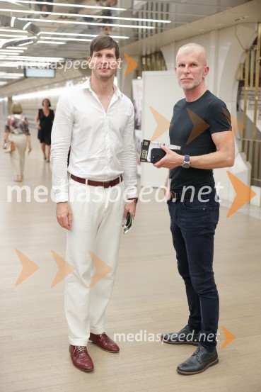  ... ; dr. Boštjan Mlakar, specialist kirutgije, strokovni direktor Zdrav SpletGala večer svetovnih baletnih zvezd na Ljubljana Festivalu