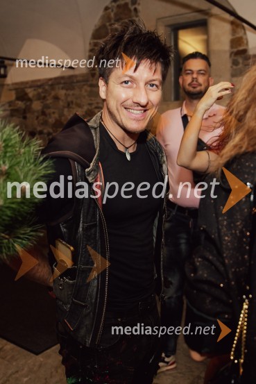  David Knez, QuickShoeLace17. Panč festival, 1.dan