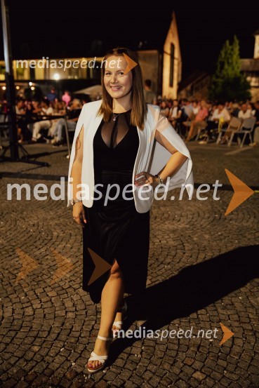  Tanja Kocman, stand up komičarka17. Panč festival, 1.dan