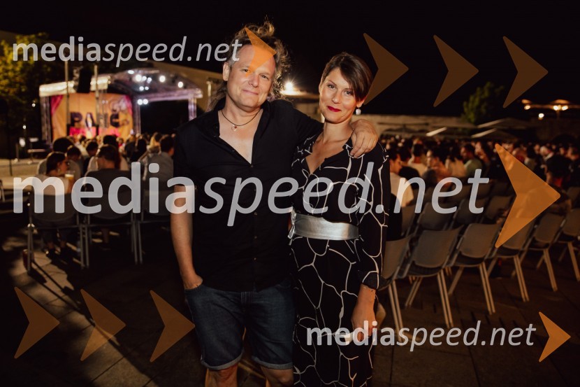  Peter Dekleva, glasbenik, Hamo & Tribute 2 Love;  ... 17. Panč festival, 1.dan