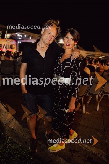  Peter Dekleva, glasbenik, Hamo & Tribute 2 Love;  ... 17. Panč festival, 1.dan