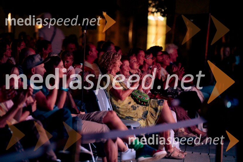 17. Panč festival, 1.dan