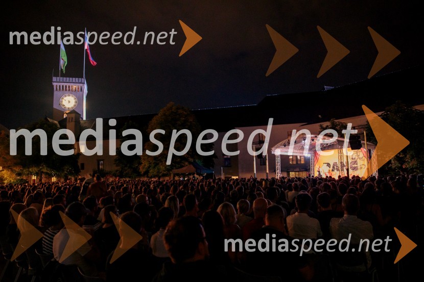 17. Panč festival, 1.dan