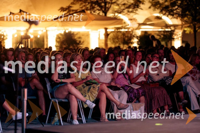 17. Panč festival, 1.dan