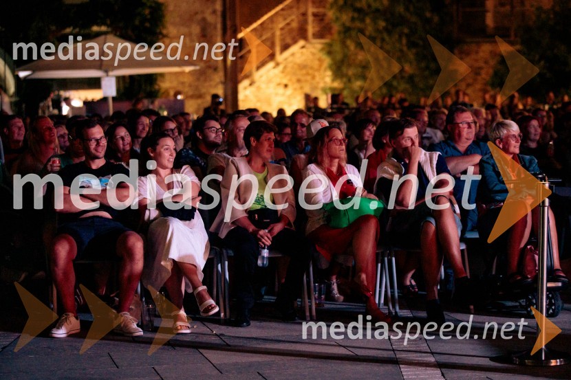 17. Panč festival, 1.dan