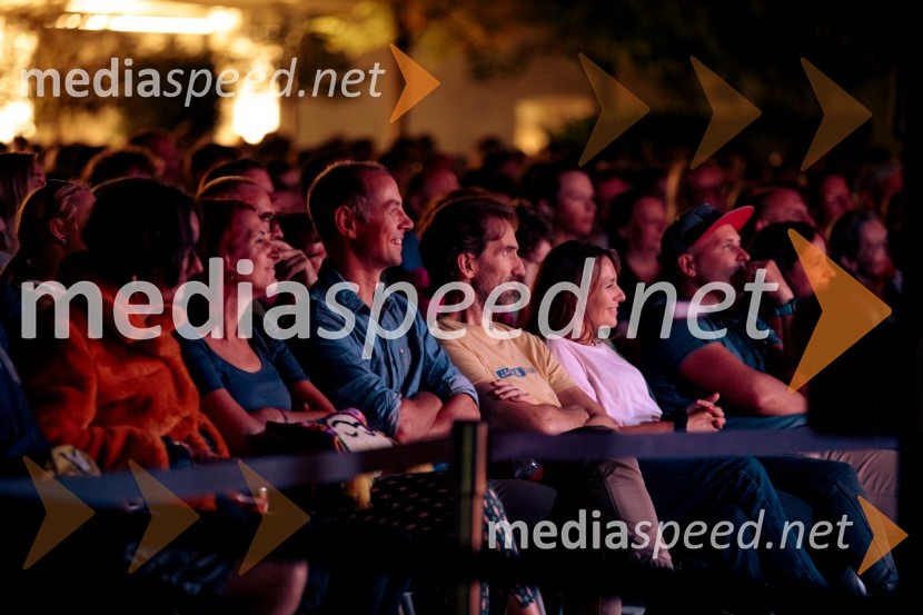 17. Panč festival, 1.dan