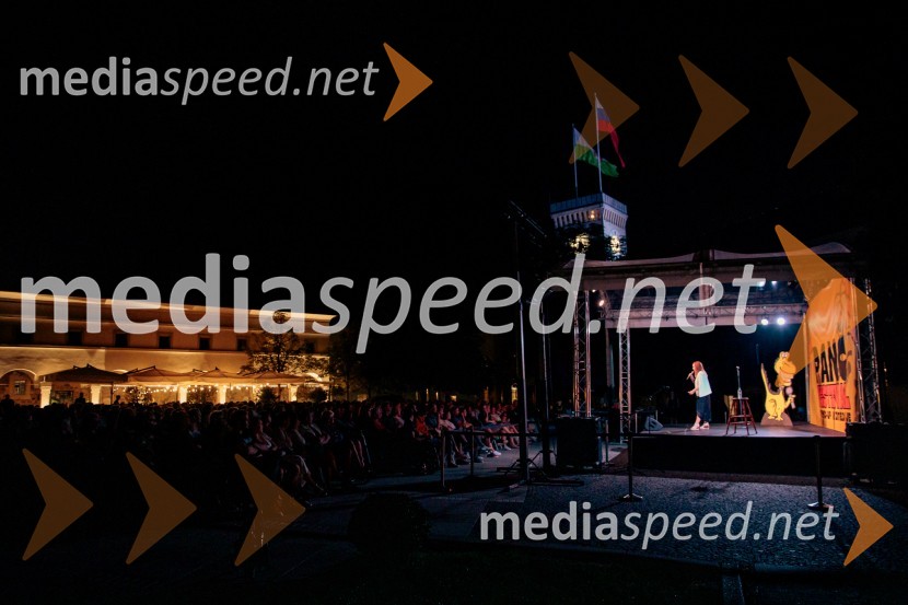 17. Panč festival, 1.dan