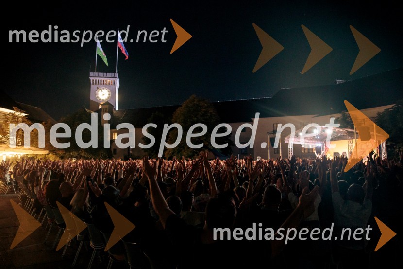 17. Panč festival, 1.dan