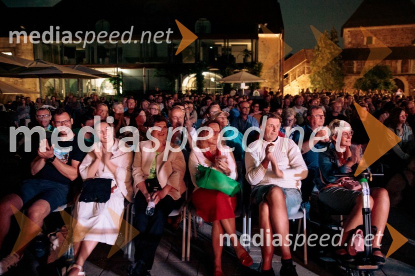 17. Panč festival, 1.dan