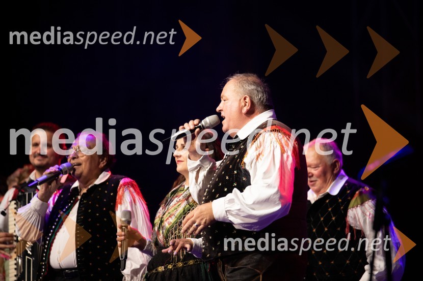  ... ;  Oto Pestner, pevec;  ... ;  ... ;  ... Oto Pestner & Moje dame na 72. Ljubljana Festivalu