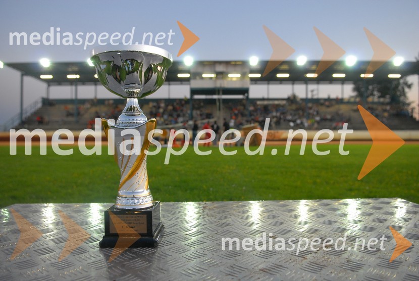 SPEEDWAY, tretja polfinalna dirka mladinskega evropskega prvenstva