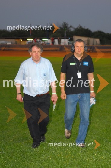 SPEEDWAY, tretja polfinalna dirka mladinskega evropskega prvenstva