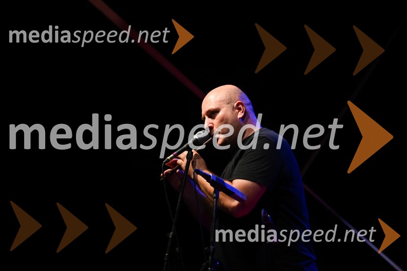  Boštjan Gombač, glasbenikČompe in Katalena na festivalu Noči v stari Ljubljani