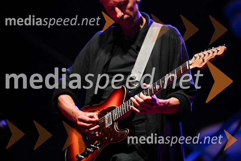 Čompe in Katalena na festivalu Noči v stari Ljubljani