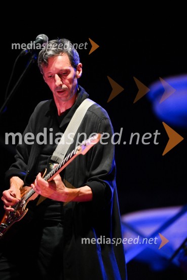  Boštjan Narat, glasbenikČompe in Katalena na festivalu Noči v stari Ljubljani