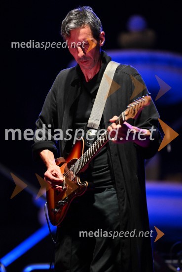  Boštjan Narat, glasbenikČompe in Katalena na festivalu Noči v stari Ljubljani