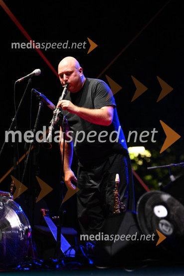  Luka  Brajnik, baritonistČompe in Katalena na festivalu Noči v stari Ljubljani