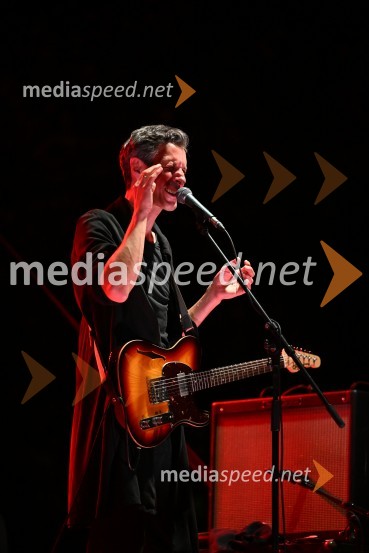  Boštjan Narat, glasbenikČompe in Katalena na festivalu Noči v stari Ljubljani