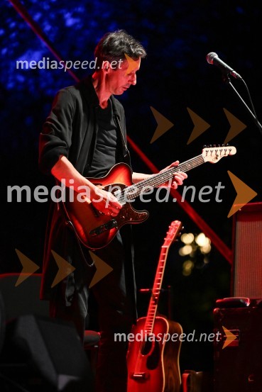  Boštjan Narat, glasbenikČompe in Katalena na festivalu Noči v stari Ljubljani