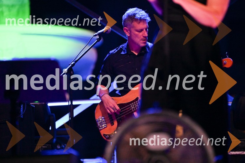  Tibor Mihelič Syed, direktor, Kino ŠiškaČompe in Katalena na festivalu Noči v stari Ljubljani