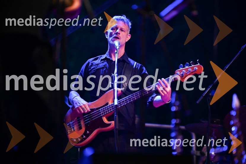  Tibor Mihelič Syed, direktor, Kino ŠiškaČompe in Katalena na festivalu Noči v stari Ljubljani