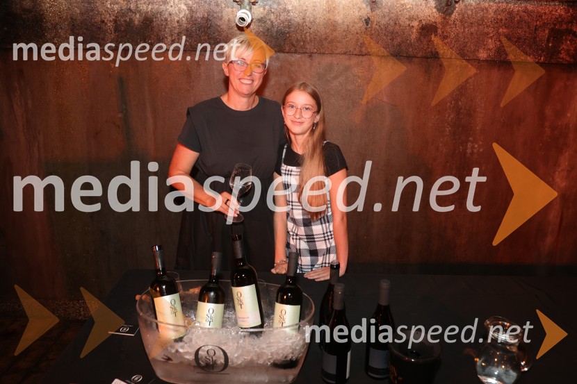 Prvi podzemni vinski festival v Vinagovi kleti