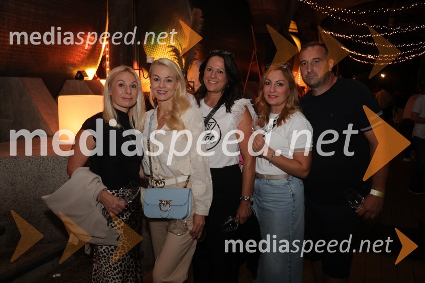 Prvi podzemni vinski festival v Vinagovi kleti