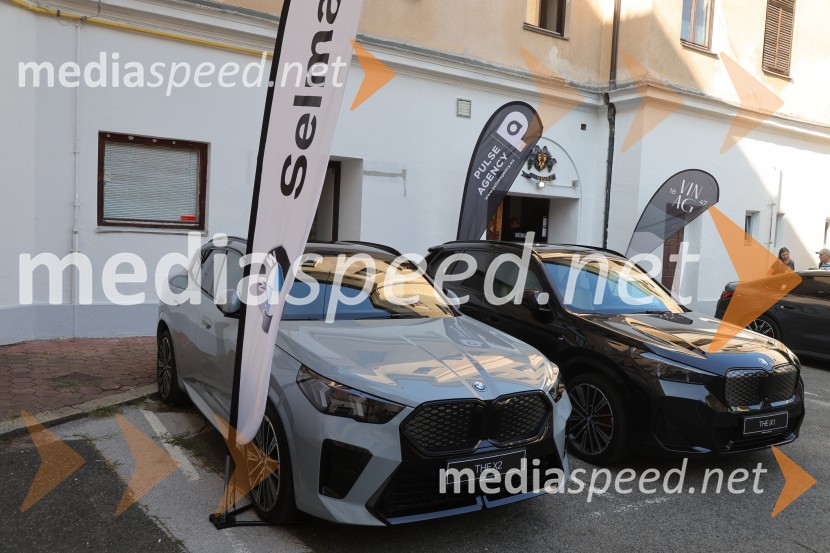 Prvi podzemni vinski festival v Vinagovi kleti